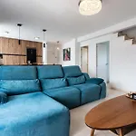 Ct 376 - Faro'S Calypso Duplex Penthouse - Walking Distance To Beach