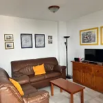 Casa En El Centro De Conil
