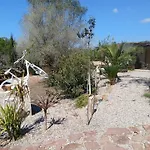 Casita Sol
