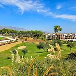 2Nd Floor Large Terrace & Pool Views Casa Banderas