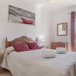 Luz De Barbate