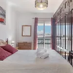 Luz De Barbate