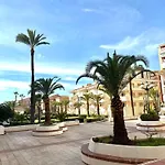 La Manga , Marco Polo