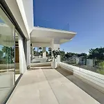 Villa Mar De Cristal