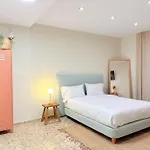 Beach Room Valencia, Netflix, 4 Mins Walk To The Beach