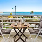 Apartment Residencial Marina By Interhome