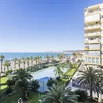 A&N Algarrobo Beach 5