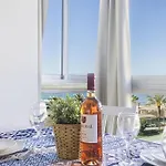 A&N Algarrobo Beach 5