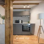 Myhousespain - Sol Y Mar En Cudillero
