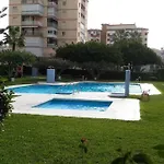 Estudio En Torrox, Piscina, Vistas Al Mar & Diseno