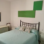 Apartamento Residencia Albufera Barbate