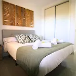 Beautiful Apartment With Pool And Gardens