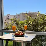 Wonderful Apartment With Pool In Nerja