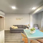 Th14 Apartamento En La Playa Lamora.