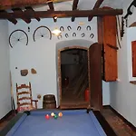 Mansion In Riudoms With Terrace