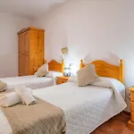 Nice Apartment In Carboneras With House Sea View