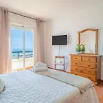 Nice Apartment In Carboneras With House Sea View