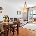 2 Bedroom Pet Friendly Apartment In Torrox