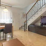 2 Bedroom Cozy Apartment In San Javier
