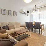 2 Bedroom Cozy Apartment In San Javier