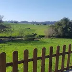 Apartamentos Rurales Fuentefria