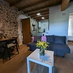 Apartamentos Rurales Fuentefria