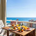 Amazing Apartment Close To Beaches