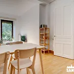 Apartamento Kortazar By Sanse Holidays