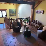 Hotel-Apartamento Rural Atxurra