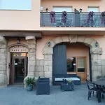 Hostal Sant Roc