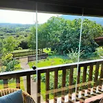 Casa Rural Maidanea