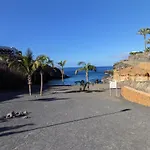 Brisa Del Teide - Free Parking