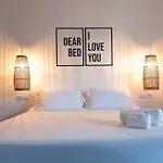 Hostal Boutique Bajio