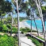 Apartbeach Los Juncos Residencial Piscinas Y Petanca