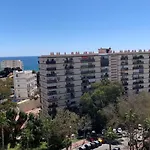 Benalmadena Jupiter Ocean View Apartament