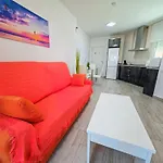 Apartamento Viento De Levante