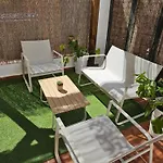 Chalet Benajarafe Beach Malaga