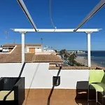 Penthouse Vista Del Mar