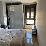 Apartamento Playa De Aguadulce