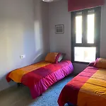 Apartamento Playa De Aguadulce