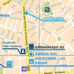 Hotel Arce