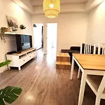 Camp Nou Apartment