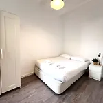 Camp Nou Apartment