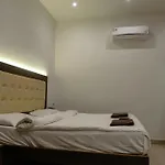 Sanidhya Beach Resort