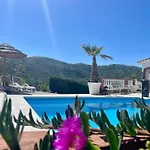 Casira, Casitas En Kamers, Vinuela, Andalucia