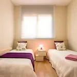Apartamentos Elcano