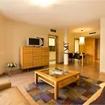 Apartamentos Elcano