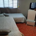 Habitacion Doble Con Bano Privado, Desayuno Y Piscina