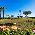 Jardines Del Mar