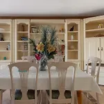 Charming Villa In Marbella With Private Pool